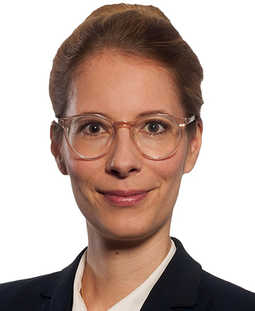 Dr. Anne Dwertmann