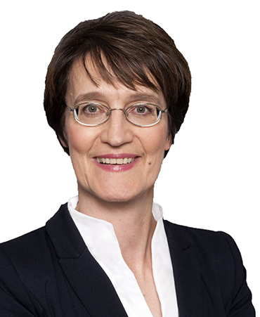 Dr. Anette Hilbert