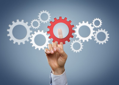 Cluster and Network Evaluation (CNE)