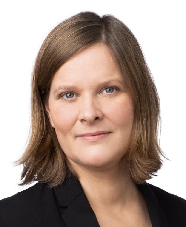 Dr. Melanie Erckrath