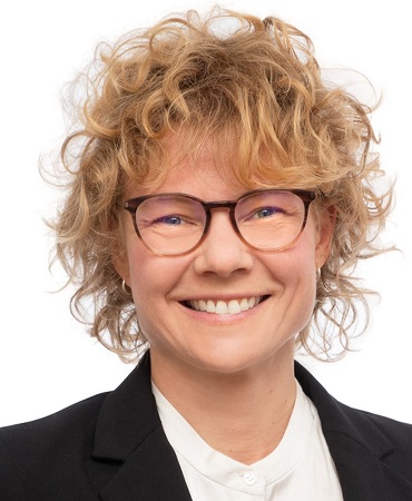 Fabienne-Agnes Baumann Fabienne-Agnes Baumann