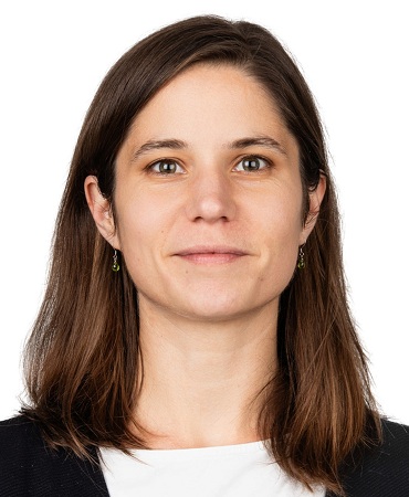  Julia Froese